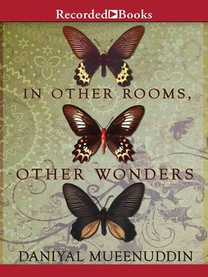 cover image of In Other Rooms, Other Wonders